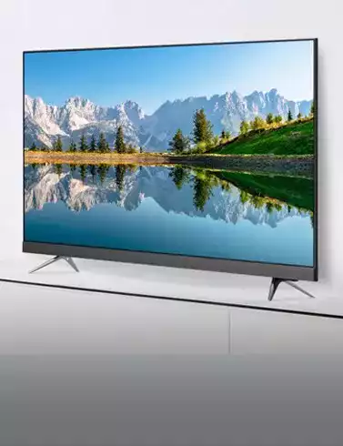 WIFI LAN 35 45 55 inch full HD smart led TV
