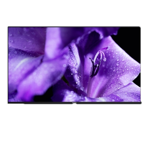 Panasonic 165 cm (65 inch) Ultra HD (4K) LED Smart Google TV (TH65MX710DX)