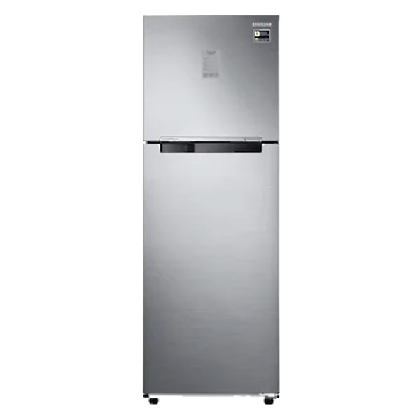 samsung 275 l frost free double door refrigerator