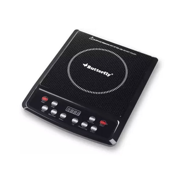 butterfly induction cooker price