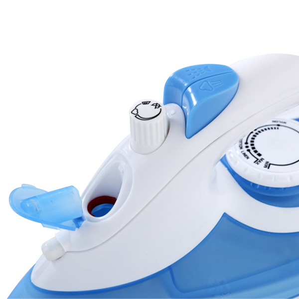 crompton aristo steam iron