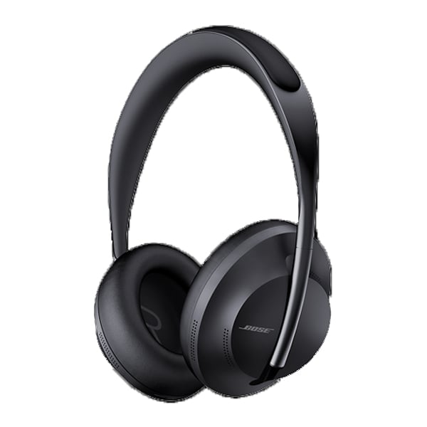 Bose Noise Cancelling 700 ANC enabled Bluetooth Headset  (Black, On the Ear) (BOSEBTBHNOISECG700TB)