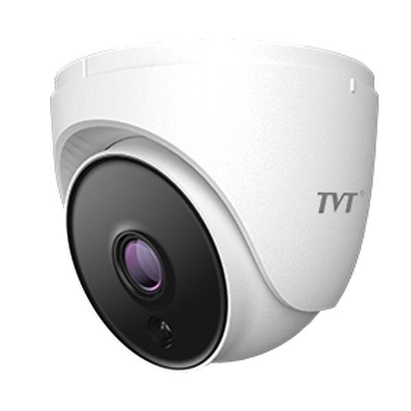 TVT 2MP HD Analog IR Dome Camera (TVT7520ASDIR1)
