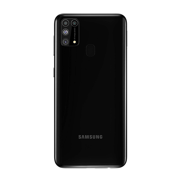 Смартфон samsung galaxy m31s 6 128gb обзор