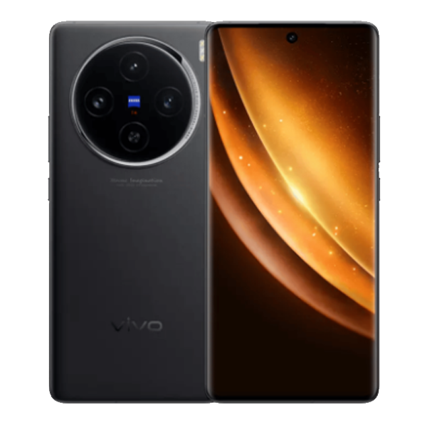 Vivo X100 5G (16GB RAM, 512GB) smart phone (X1005G16512GB)