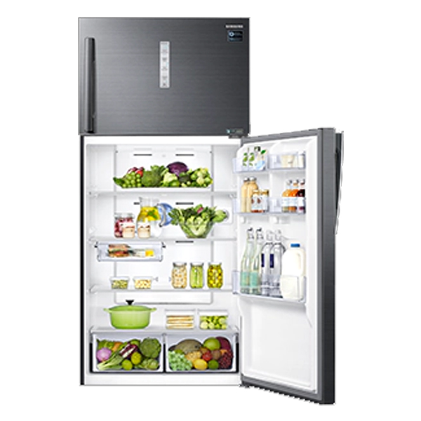 samsung 670 litre fridge specifications