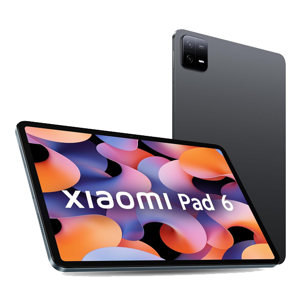 Buy Xiaomi Pad 6 8GB/256GB ▷ Xiaomi Store at kiboTEK Europe ®