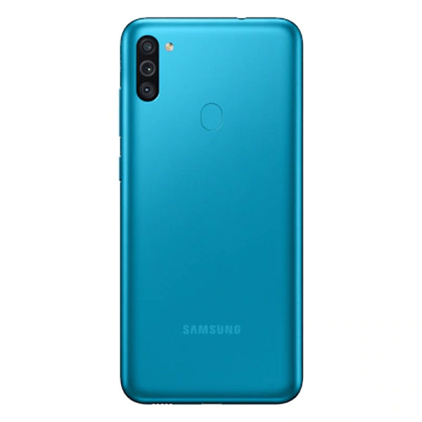 galaxy m11 ram