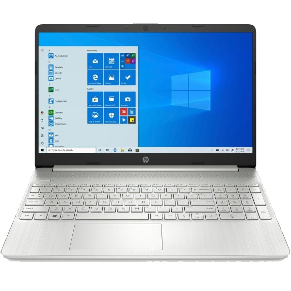 HP Laptop 15s-fq5185TU -12th Gen Intel Core i3-1215U 15.6" Thin and Light Laptop (8GB/512GB SSD/Windows 11 Home/HPFQ5185TUCI3)
