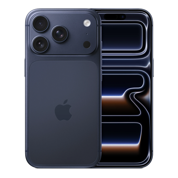 Apple iPhone 17 Pro 256GB, Deep Blue (IP17PRO256DEPBLMG8J4)