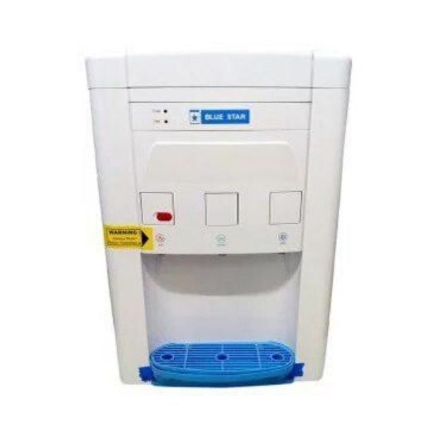 Blustar 3.2 L Water Dispenser (BWD3TTGA)
