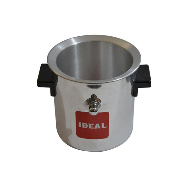 ideal milk cooker