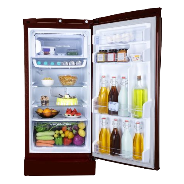 godrej ultra refrigerator