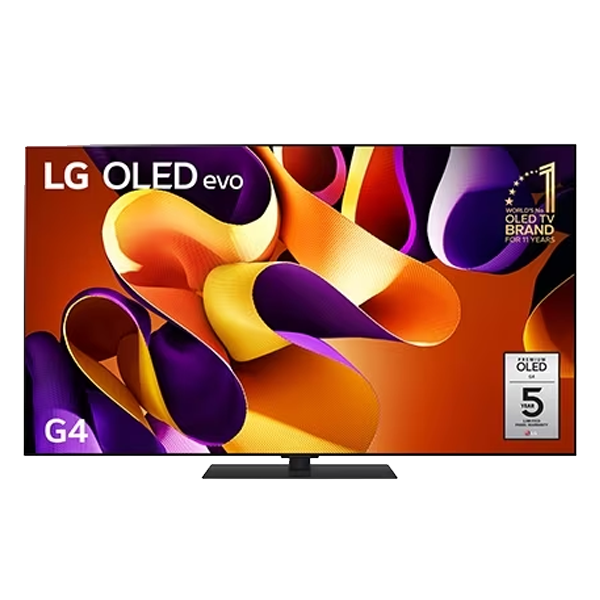 Buy, Shop, Compare LG evo G4 Series 164cm (65 inches) 4K Ultra HD Smart ...