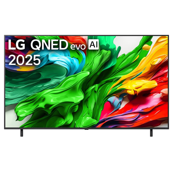 LG 164cm (65) QNED Mini LED TV ,Black (65QNED8G)