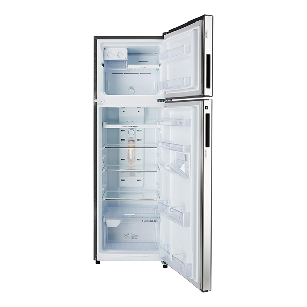 whirlpool refrigerator 292 litre