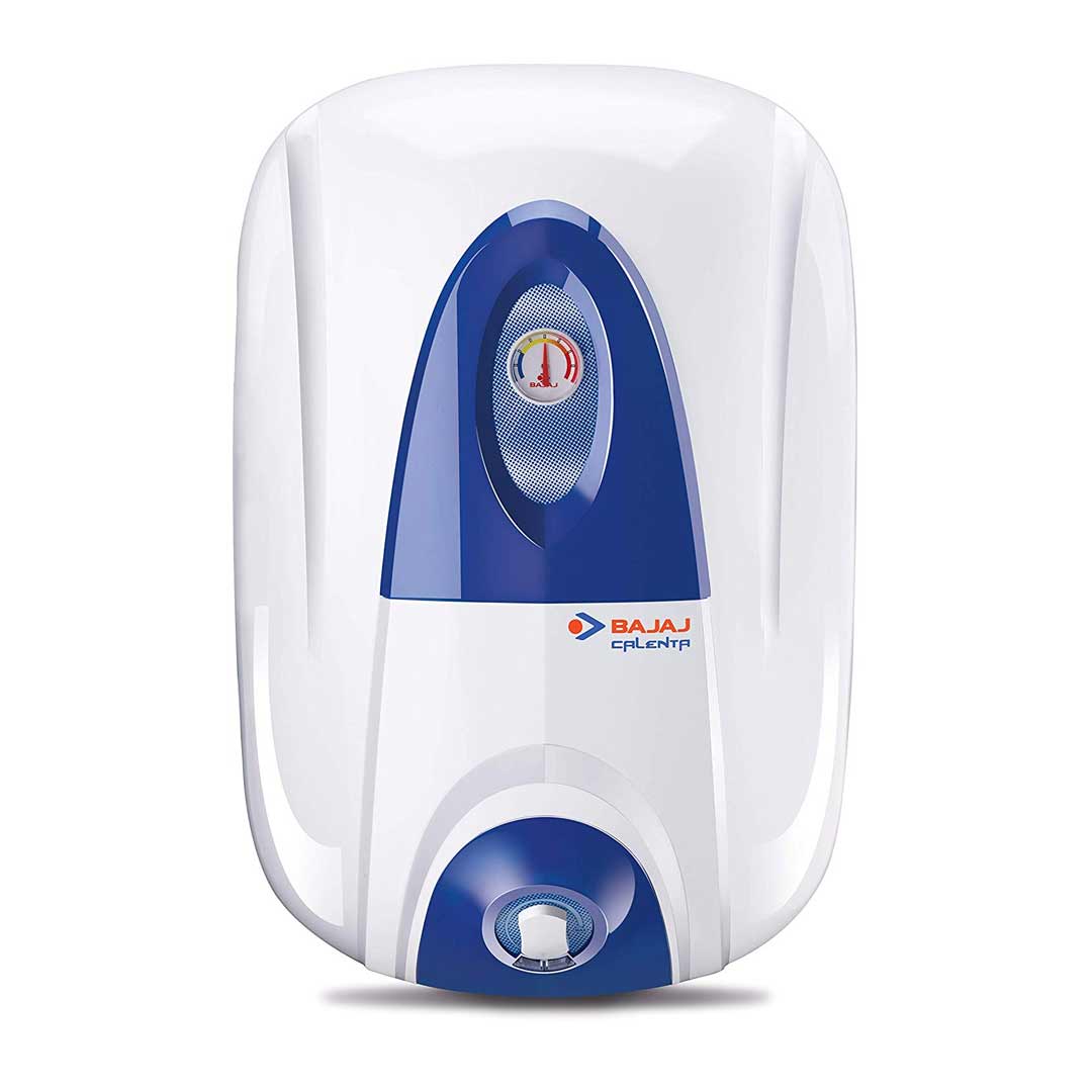 Bajaj Calenta 15 L Storage Water Geyser Blue 15lcalenta