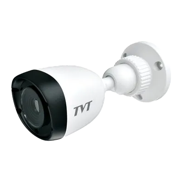 TVT 2MP HD IR Water-proof Bullet Camera (TVT7420ASDIR1)