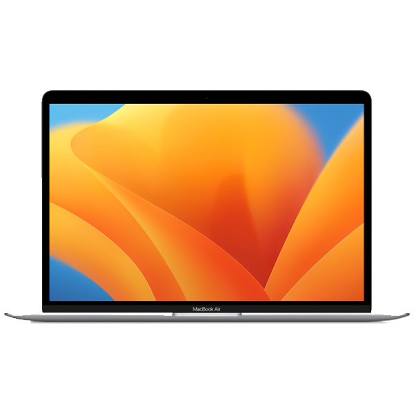 Apple MacBook Air M1 Chip MGN93HN/A Laptop (8GB RAM/ 256GB SSD ...