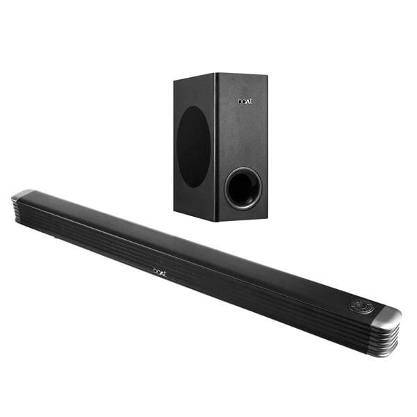 bluetooth sound bar for boat