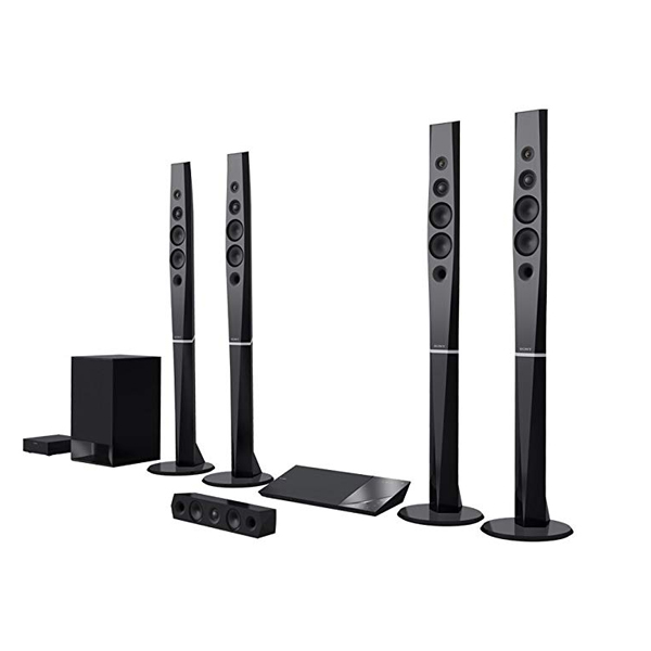 sony home theatre 1200w price