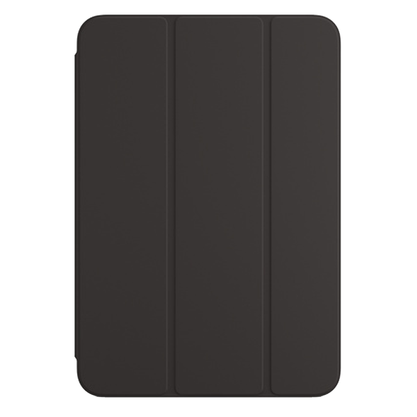Apple Smart Folio Case for iPad mini 6th generation Black ...