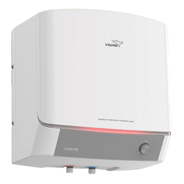 Vguard 10L LUXECUBE ELITE WATER HEATER (10LLUXECUBEELITE)