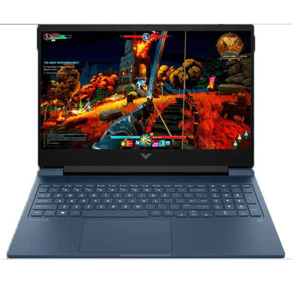 HP Victus Gaming Laptop 16 GB RAM 512 GB  Windows 11 Home (HPVICTUS16S0095AXR7)