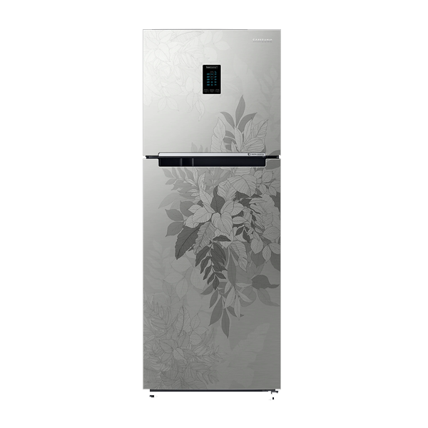 Samsung 301 L  Frost Free Double Door (RT34C4522QB)