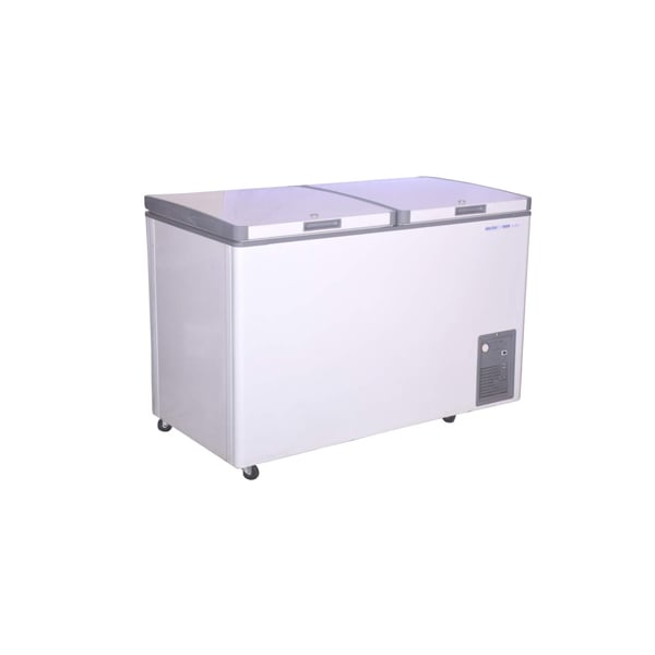 kelvinator freezer 320