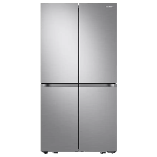 Samsung 702L Beverage Center French Door Refrigerator (RF70A967FB1)