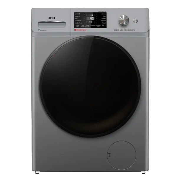IFB WM SERENA MSN 7012K CMS 7KG Front Load Washing Machine (SERENAMSN7012KCMS)