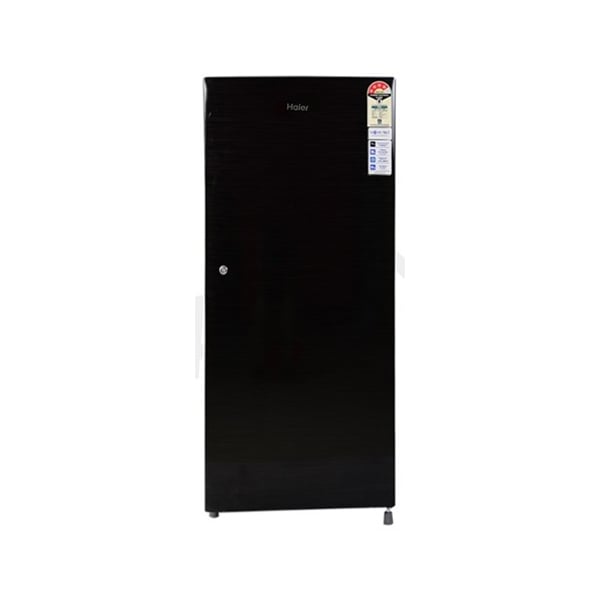 Haier 195 L 3 Star Direct Cool Single Door Refrigerator (HRD-1954CSKS-E)