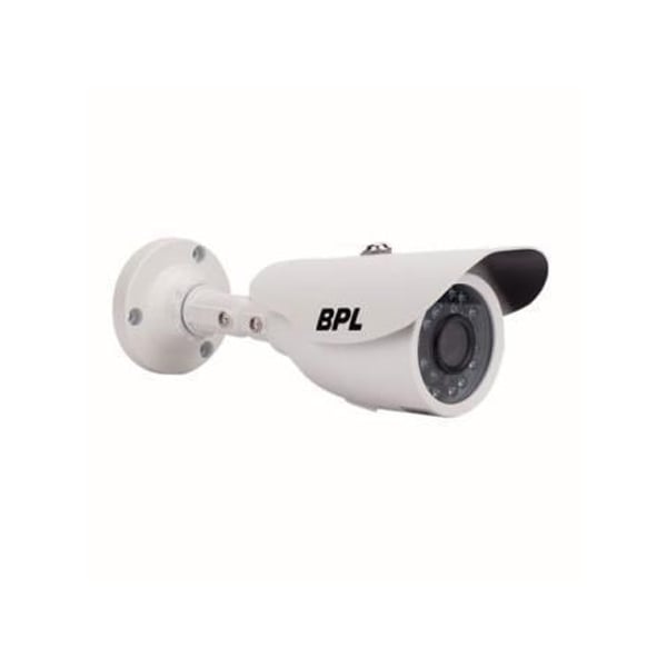 BPL CCTV Camera  HD  1 MP (BSNBFM15)