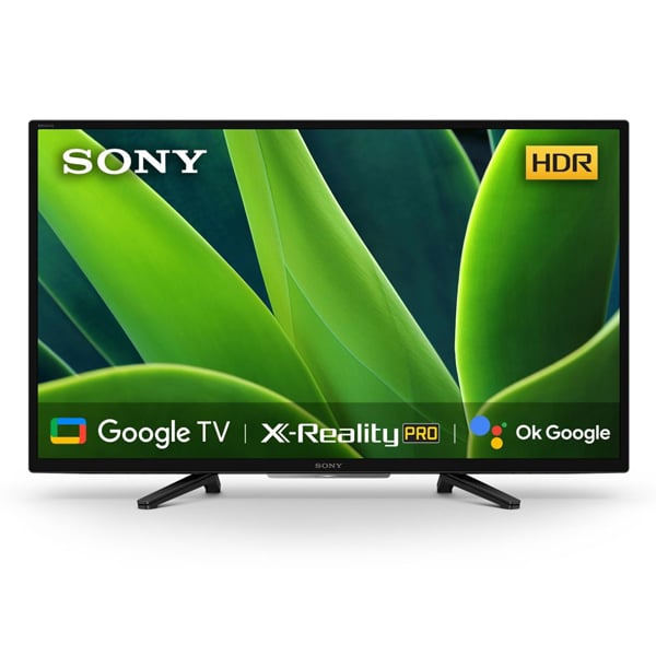 Buy, Shop, Compare Sony Bravia 80 cm (32 inches) Full HD Smart Android LED  TV (KD32W830K) TV at EMI Online Shopping