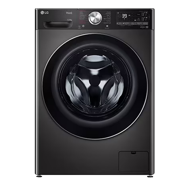 LG 13/08Kg Fully Automatic Front Load Washer Dryer (FHD1308STB)