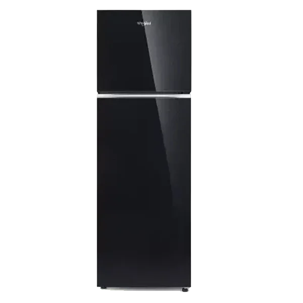 Whirlpool NEO 278GD PRM 2S N 265Ltr Frost Free Refrigerator (Crystal Black) ( NEO278GDPRMCRYMIR2SN)