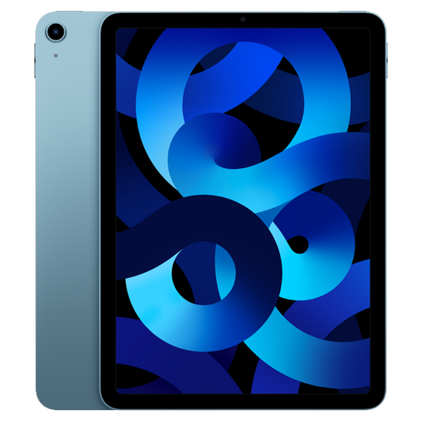 Apple iPad 10th Generation Wifi (10.9 Inch, 64GB, Blue, IPD10.910GWIFI64BLU)