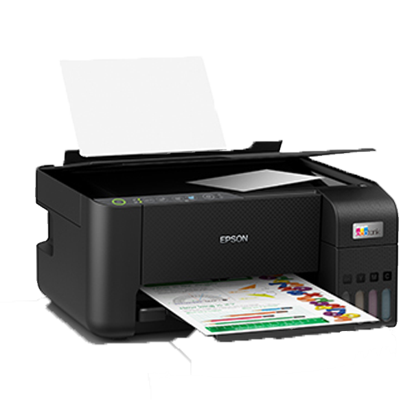 Epson EcoTank A4 Wi-Fi All-in-One Ink Tank Printer (EPSONAIOL3250ECTAWIF)