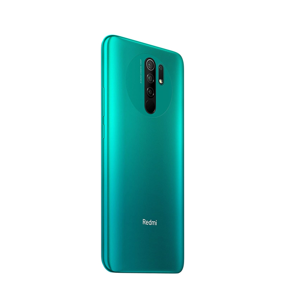 redmi 9 mint green