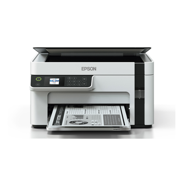 Принтер струйный epson m1120 обзор