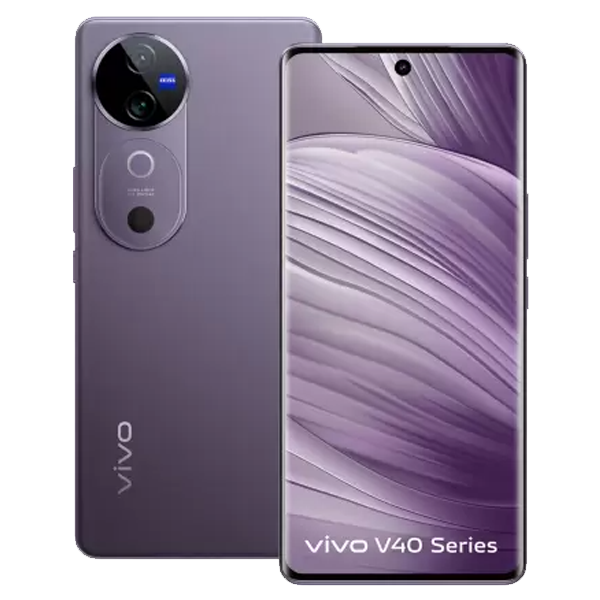 Buy, Shop, Compare Vivo V40 5G 8GB RAM, 128GB (V405G8128GB) Mobile ...