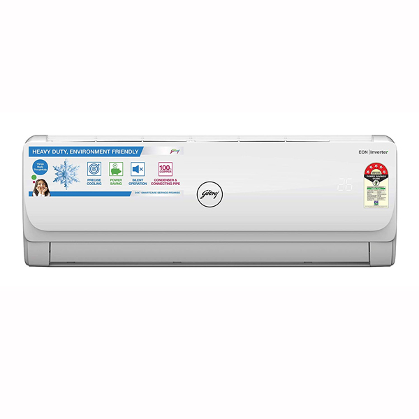 godrej ac 2 ton 5 star price