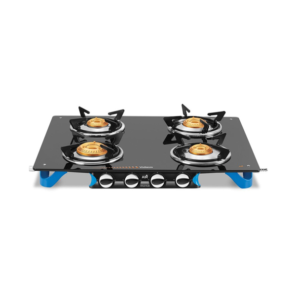 vidiem gas stove air plus