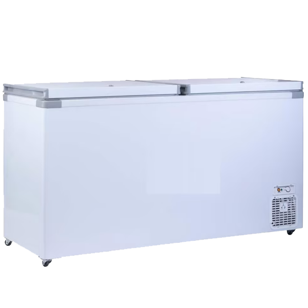 Daikin Deep Freezer 341 L (White, CRDF35DDARV16)