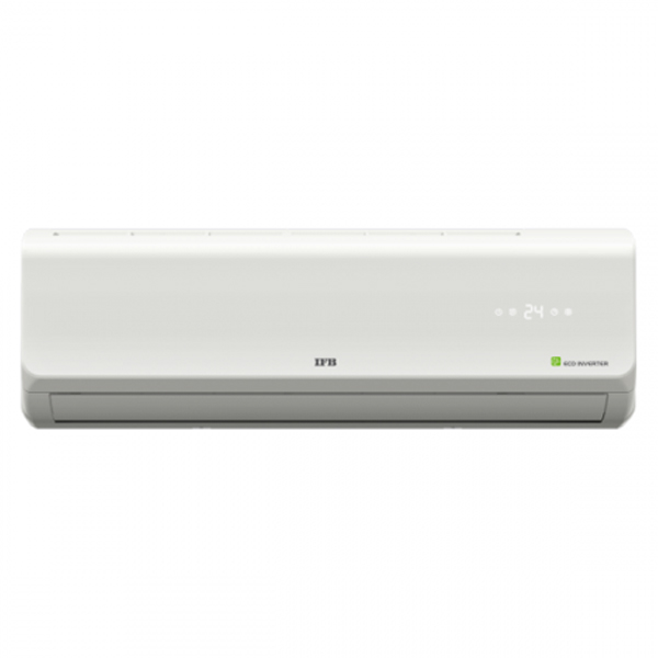 ifb 1 ton 3 star inverter split ac iaci12bd3g3c