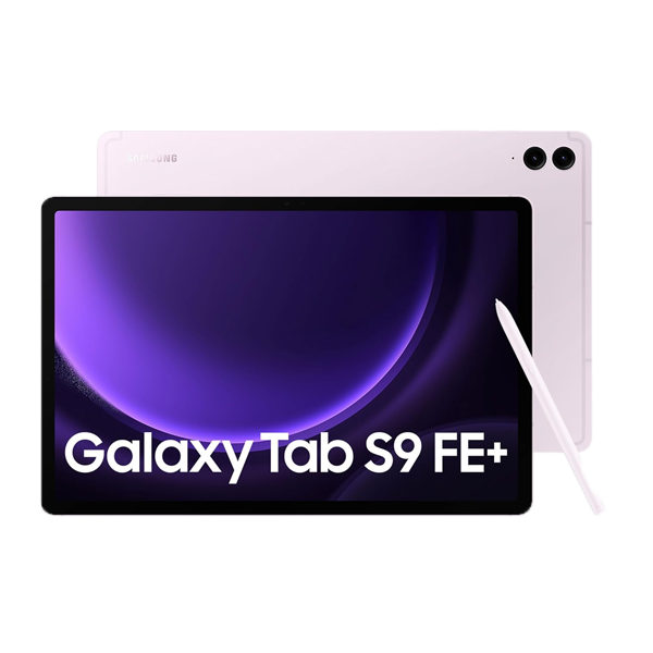 Samsung Galaxy Tab S9 FE+ Wi-Fi (12GB/256GB) 12.4-inch Android