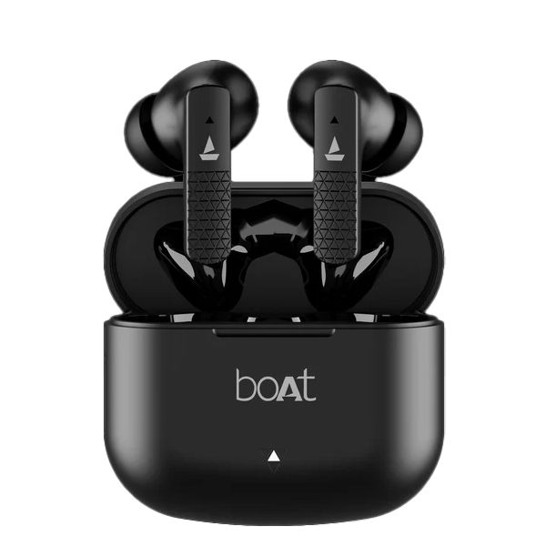 Boat Airdopes Primo in Ear Headphone TWS Earbuds (BOATEBAIRDOPESPRIMO)