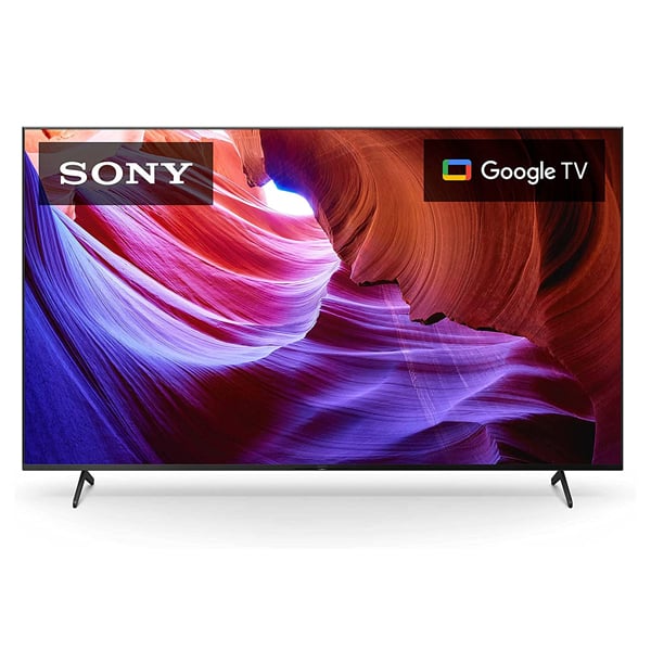Sony 164cm 85 Inch Ultra HD 4K LED Android Smart TV (KD85X85K)