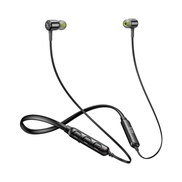 Flix (Beetel) Blaze 100 Bluetooth Headset  (Black, In the Ear) (FWHPXNBN103)
